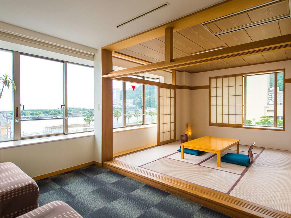 ホテルリブマックス熱海 熱海市 エクステリア 写真