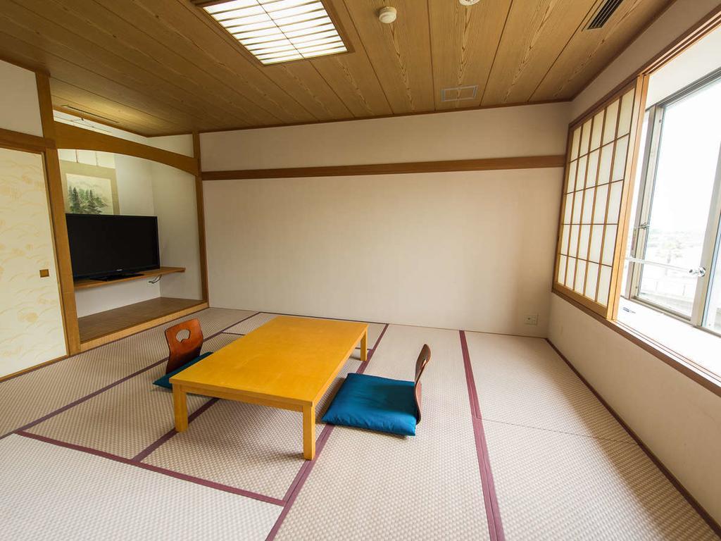 ホテルリブマックス熱海 熱海市 エクステリア 写真