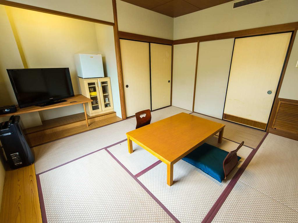 ホテルリブマックス熱海 熱海市 エクステリア 写真